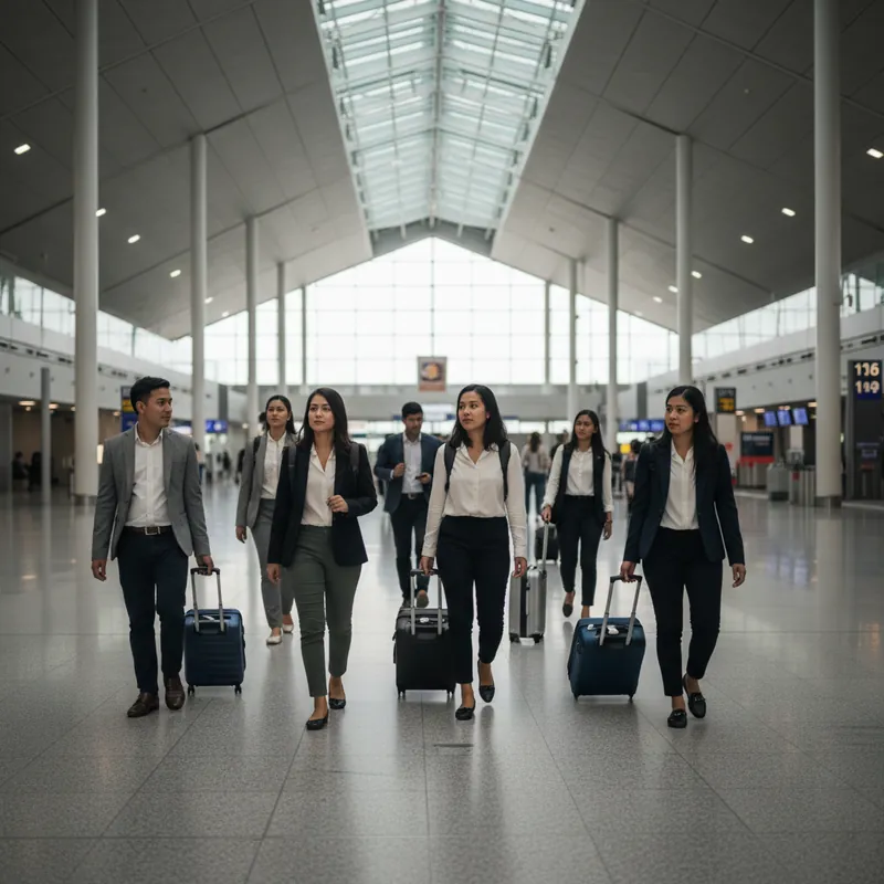 สนามบิน London (LHR) — เที่ยวบินตรง, สายการบิน, ราคา THB