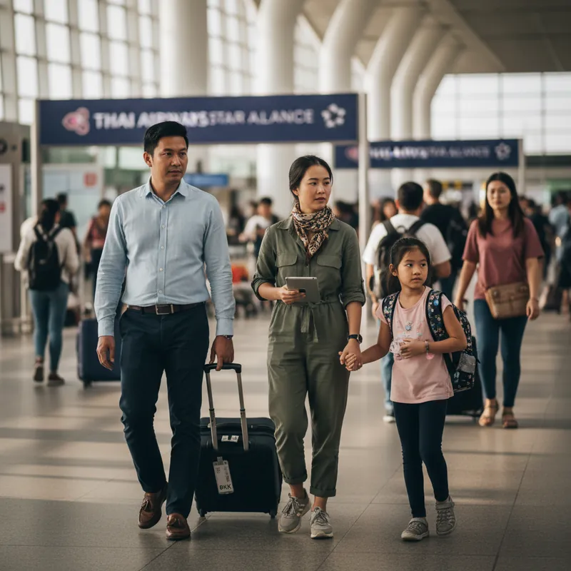 เที่ยวบิน Bangkok ไป Delhi (BKK-DEL): สายการบิน, ราคา THB, ตารางบิน