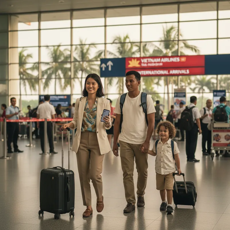 เที่ยวบิน Bangkok ไป Ho Chi Minh City (BKK-SGN)