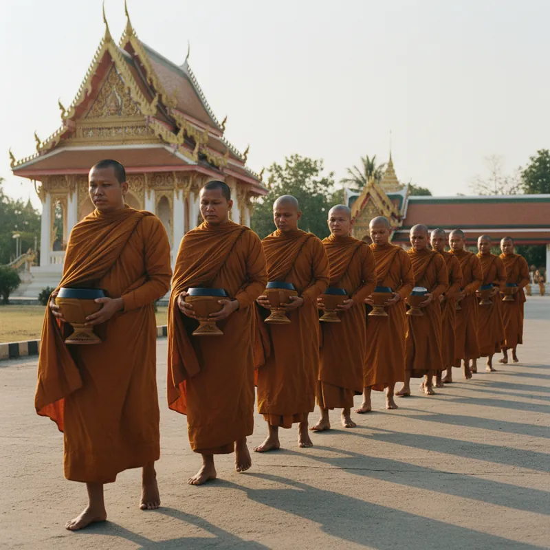 20+ พระภิกษุ Bodh Gaya: group discount + ที่พักวัด + ระเบียบ