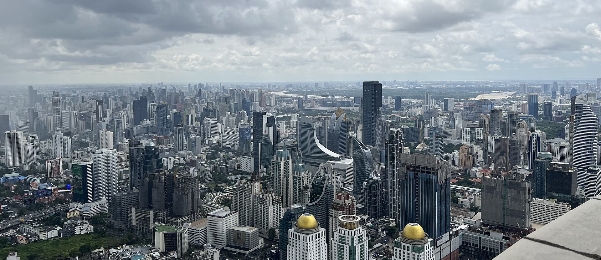 Bangkok (DMK) — สนามบินคอริดอร์ ASEAN, photo via Wikimedia Commons (media-list scan)