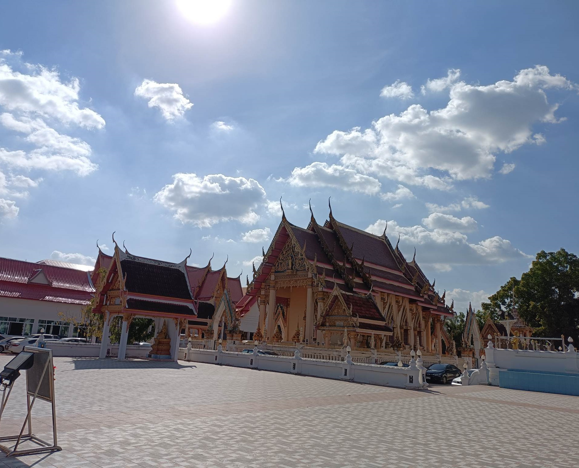 Khon Kaen (KKC) — สนามบินคอริดอร์ ASEAN, photo via Wikimedia Commons (Wikipedia summary image)