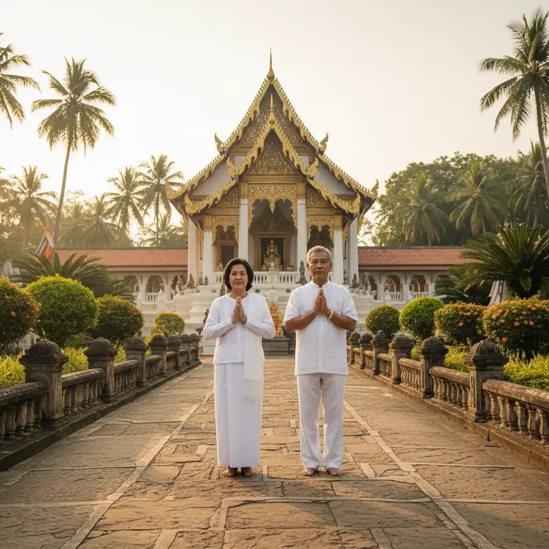 3 วัดศักดิ์สิทธิ์ Sri Lanka